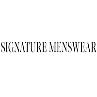 Signature-Menswear-discount-code-2025